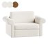 milano sofa bejeviy - Thumbnail 3
