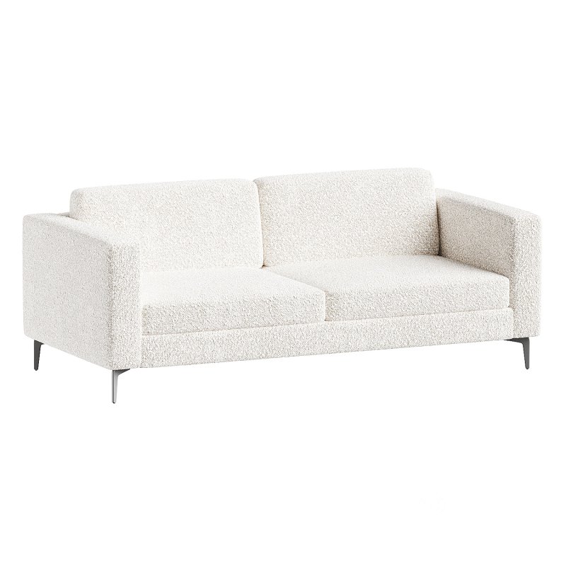sofa qora 4 Image 1