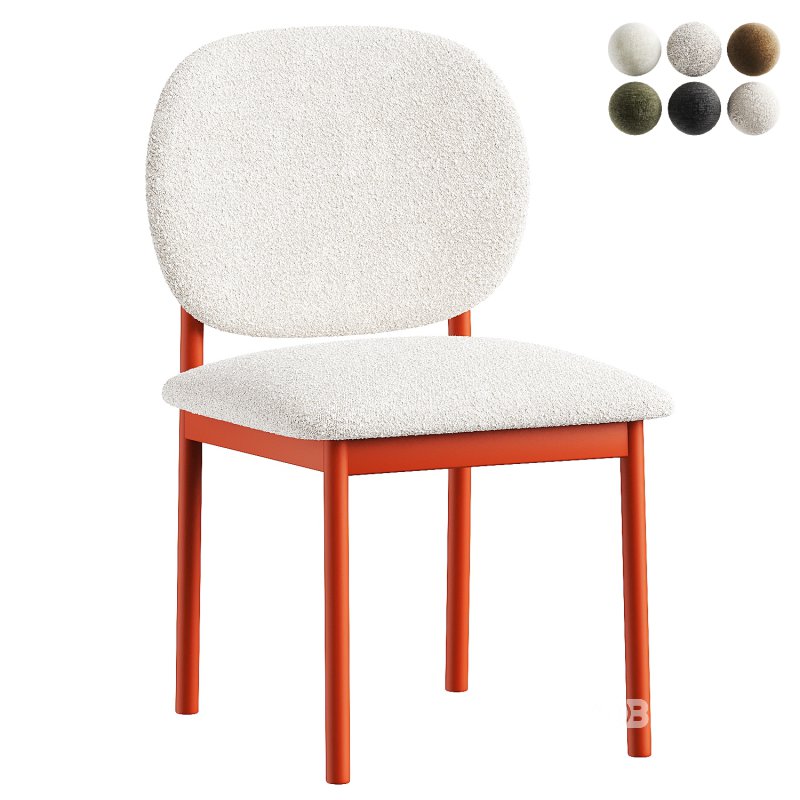 chair norbert Image 6