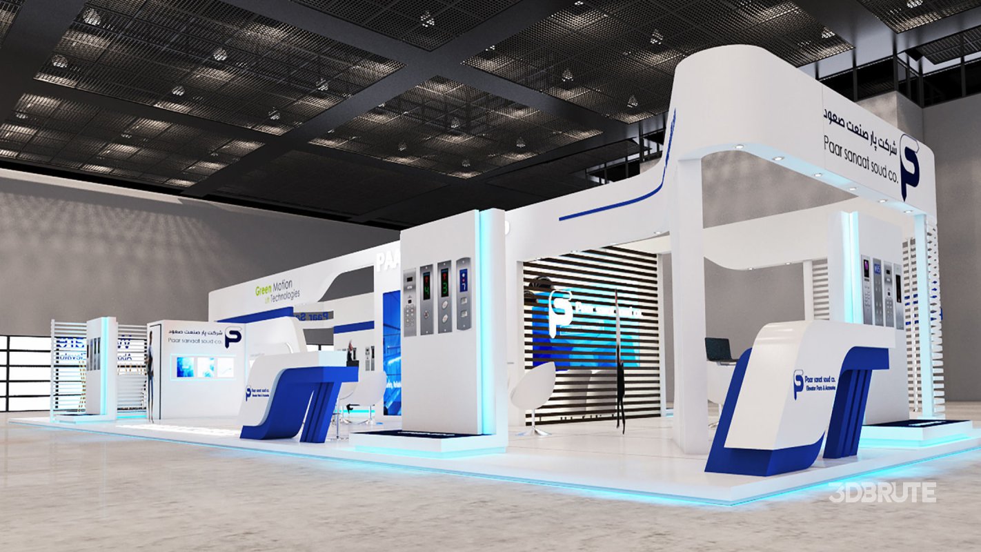 3d Exhibition Image 6