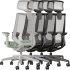 Duora2 functional task chair - Thumbnail 4