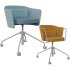 Kokuyo Coode Office Chair Collection 01 - Thumbnail 1