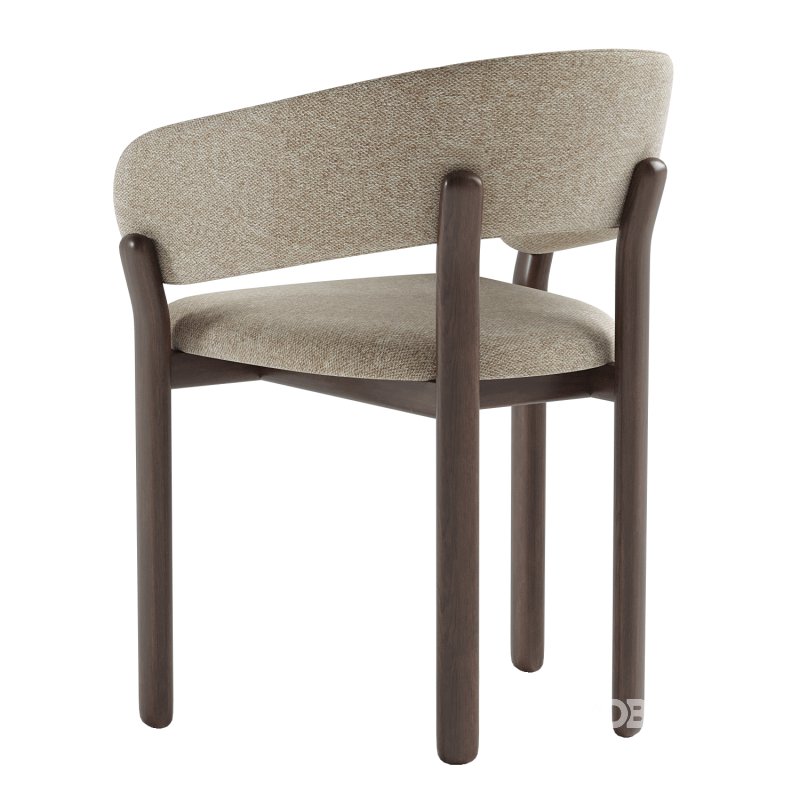 Baobab Armchair Image 6