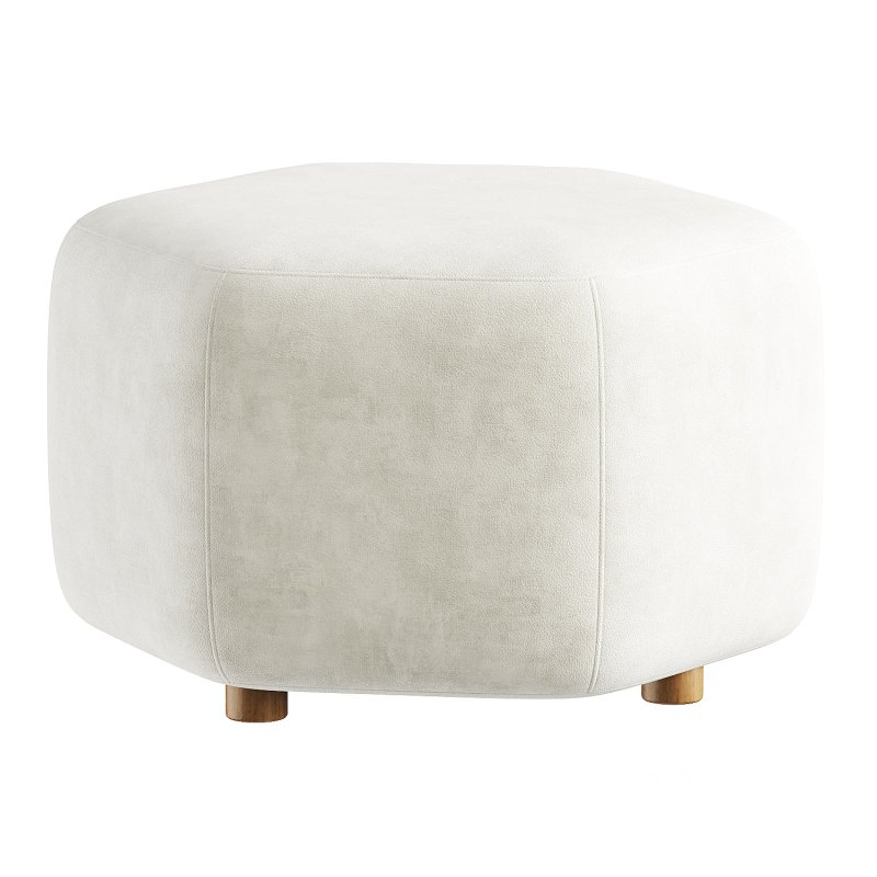 yellow armchair Image 2