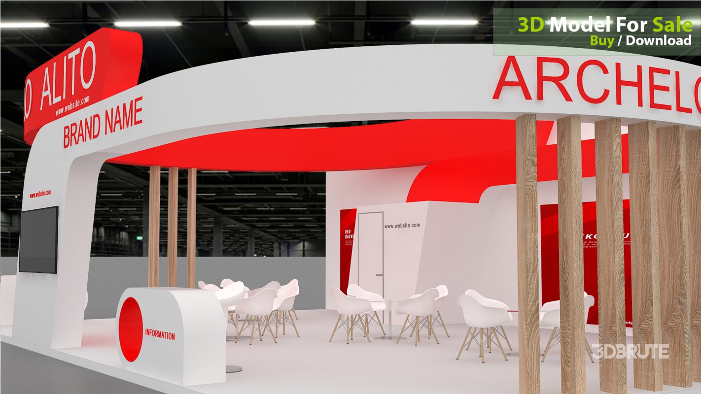 3d exhibition Image 7