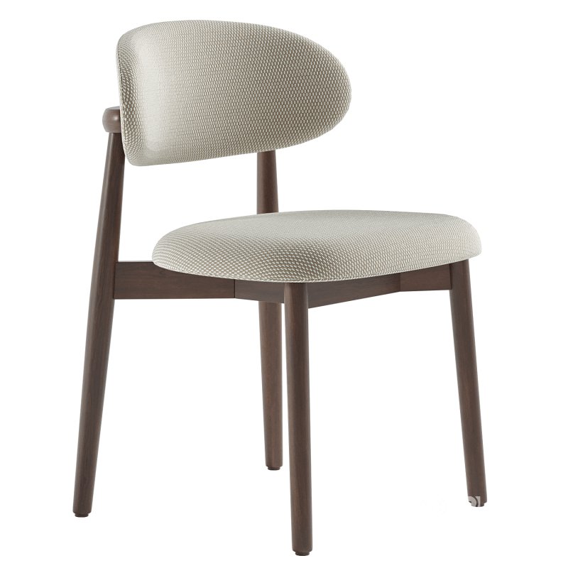 Willow Dining Chair Image 7