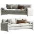 Riley Three Seater Sofa - Thumbnail 3
