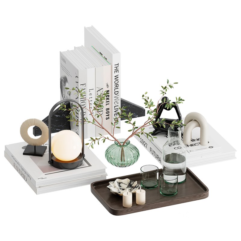 Decorative set 2 Image 3