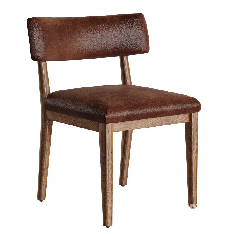 Cardell Dining Chair-Fourhands Image 4