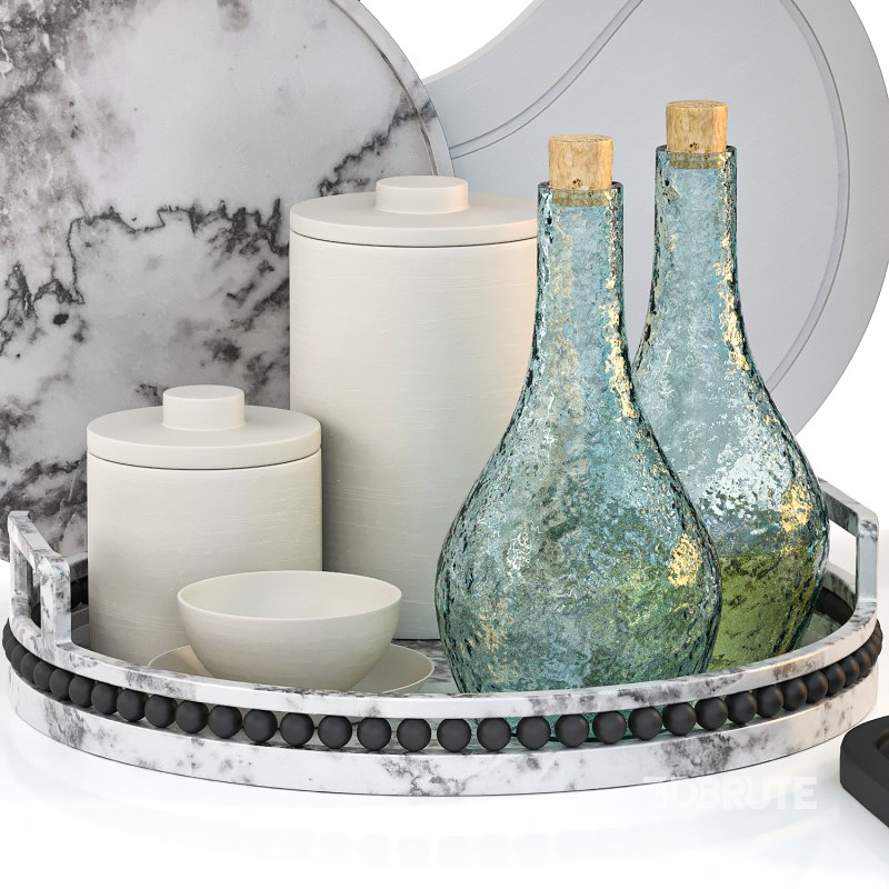 Kitchen Accessory 05 Image 3