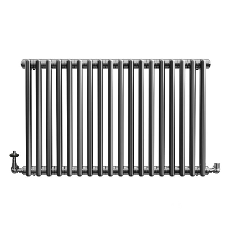 3 Column Horizontal Radiator Image 3