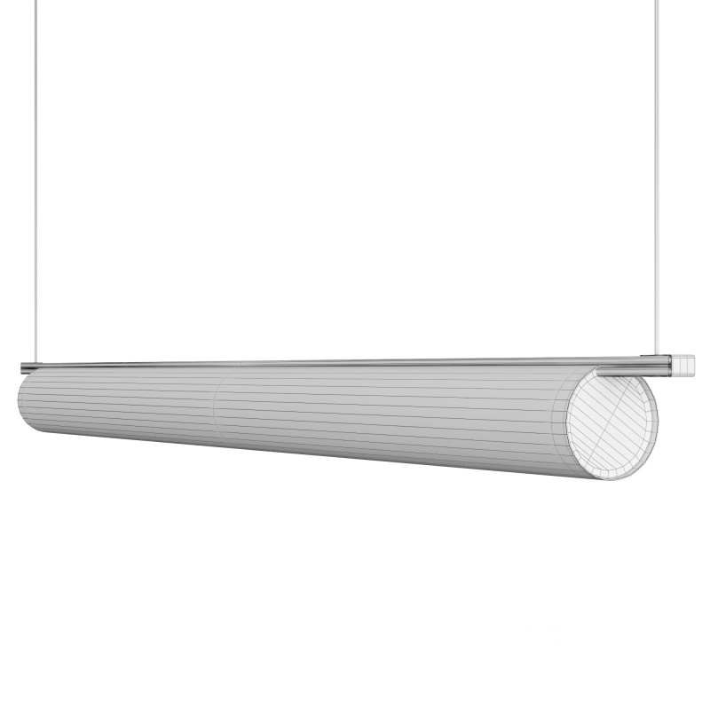 Ombra Pendant Lamp by Panzeri Image 6