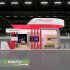 3d booth stand - Thumbnail 9