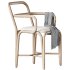 Fontal upholstered dining armchair - Thumbnail 2