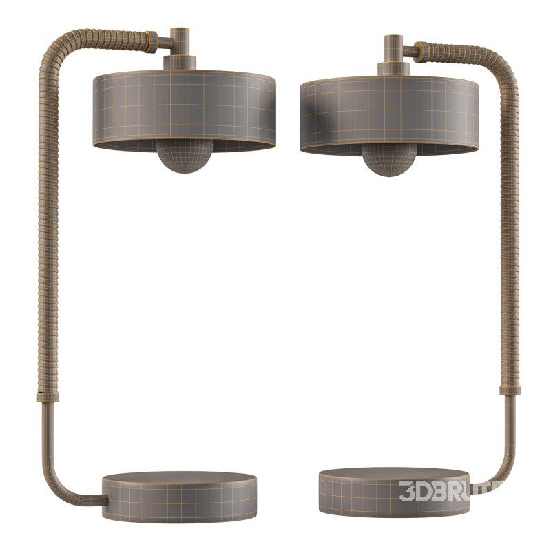 Aaron Table Lamp Image 5