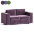milano bedding sofa - Thumbnail 4