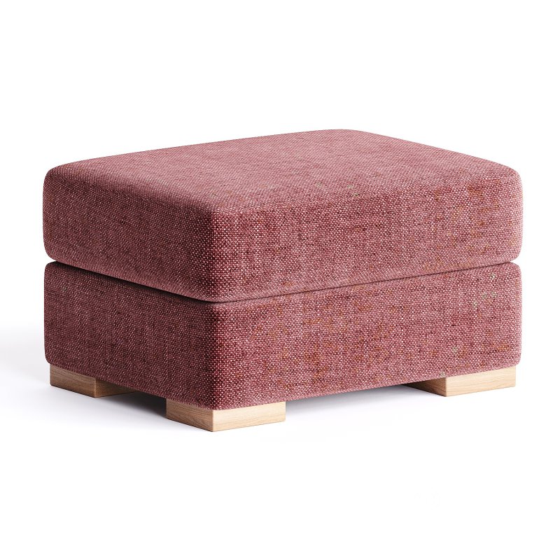 pouf duke milano Image 1
