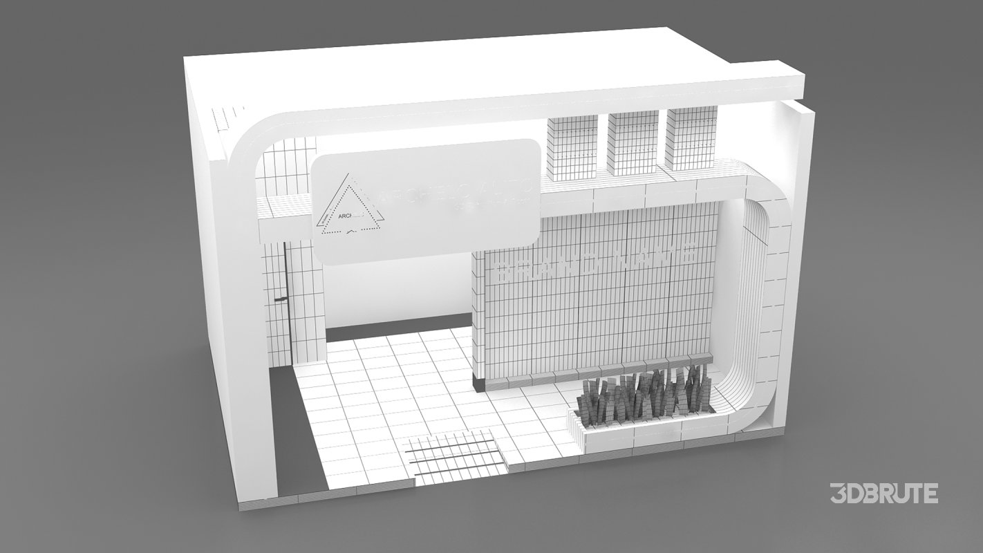 3d exhibition Image 2