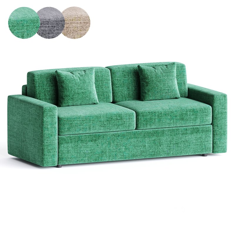 elektra letto sofa Image 4