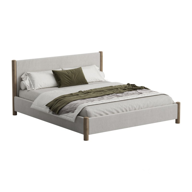 SABA Bed Image 2