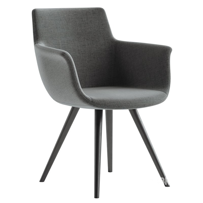 BOTTEGA STAR ARMCHAIR Image 1