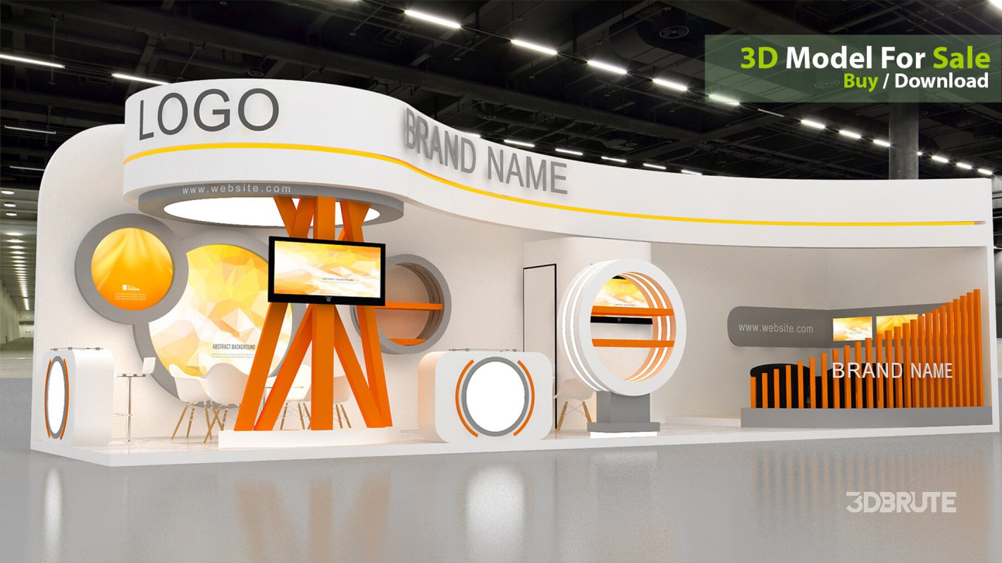 3d booth Image 3