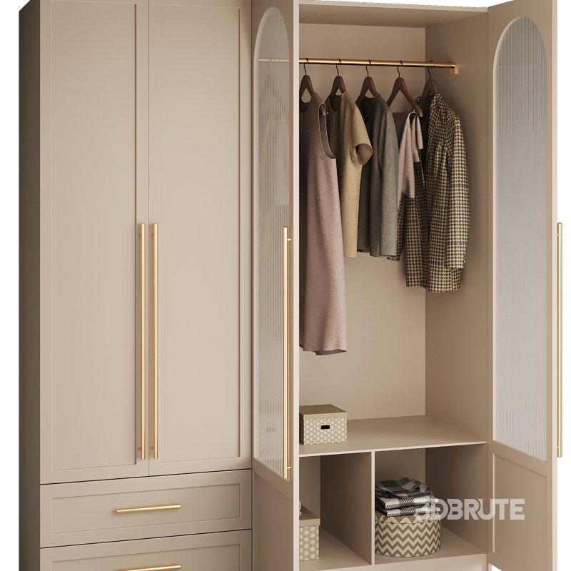 Wardrobe Set06 Image 5