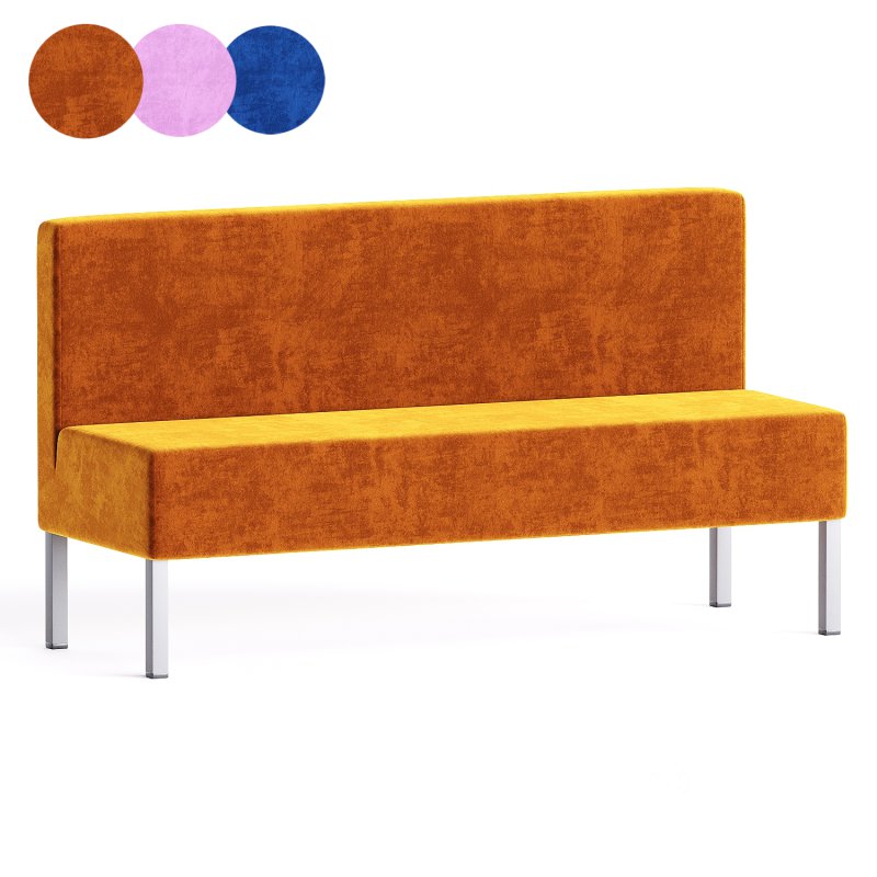 lizzy sofa 2 Image 4