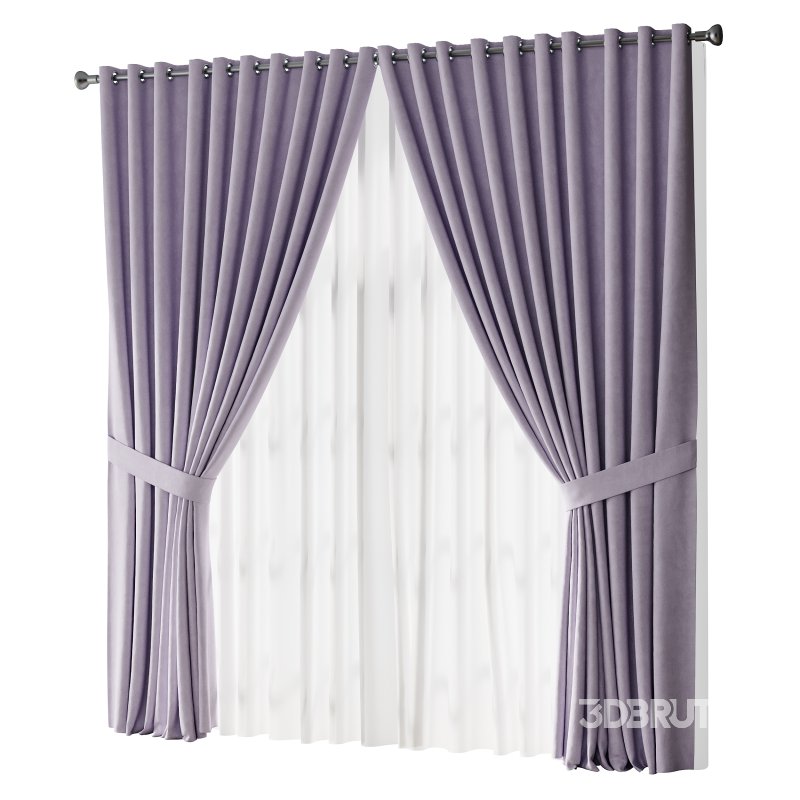 Curtains 07 Image 7