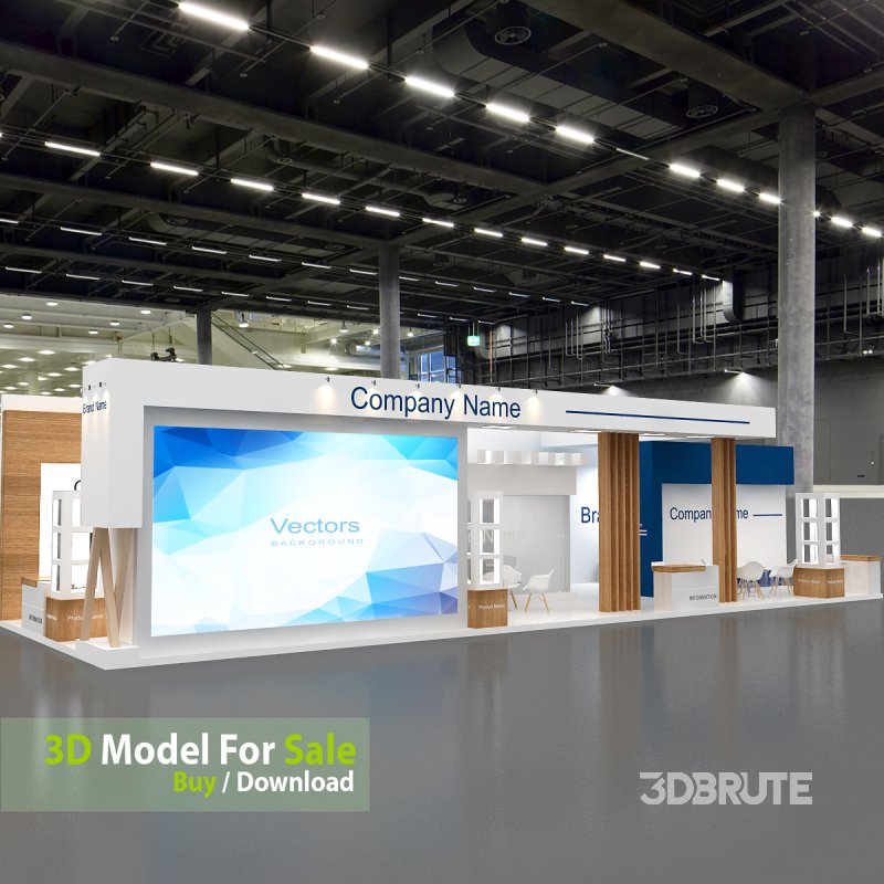 3d booth Image 1