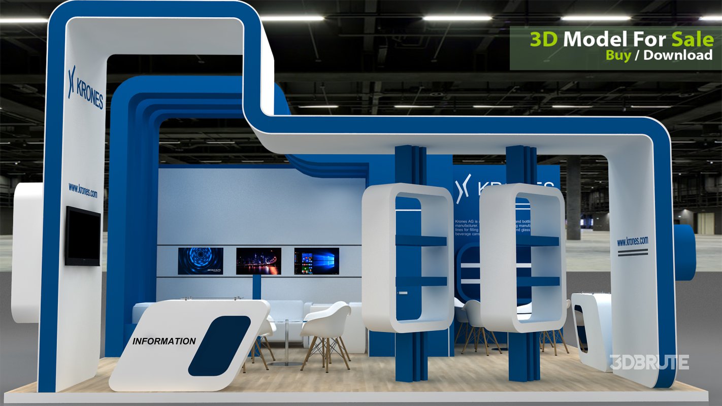 3d exhibition Image 3