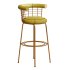 Mezzo_collection Bar stool Bery - Thumbnail 5