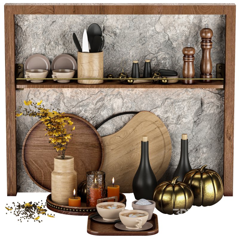 Kitchen Accessory 06 Image 8