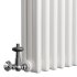 3 Column Horizontal Radiator - Thumbnail 8