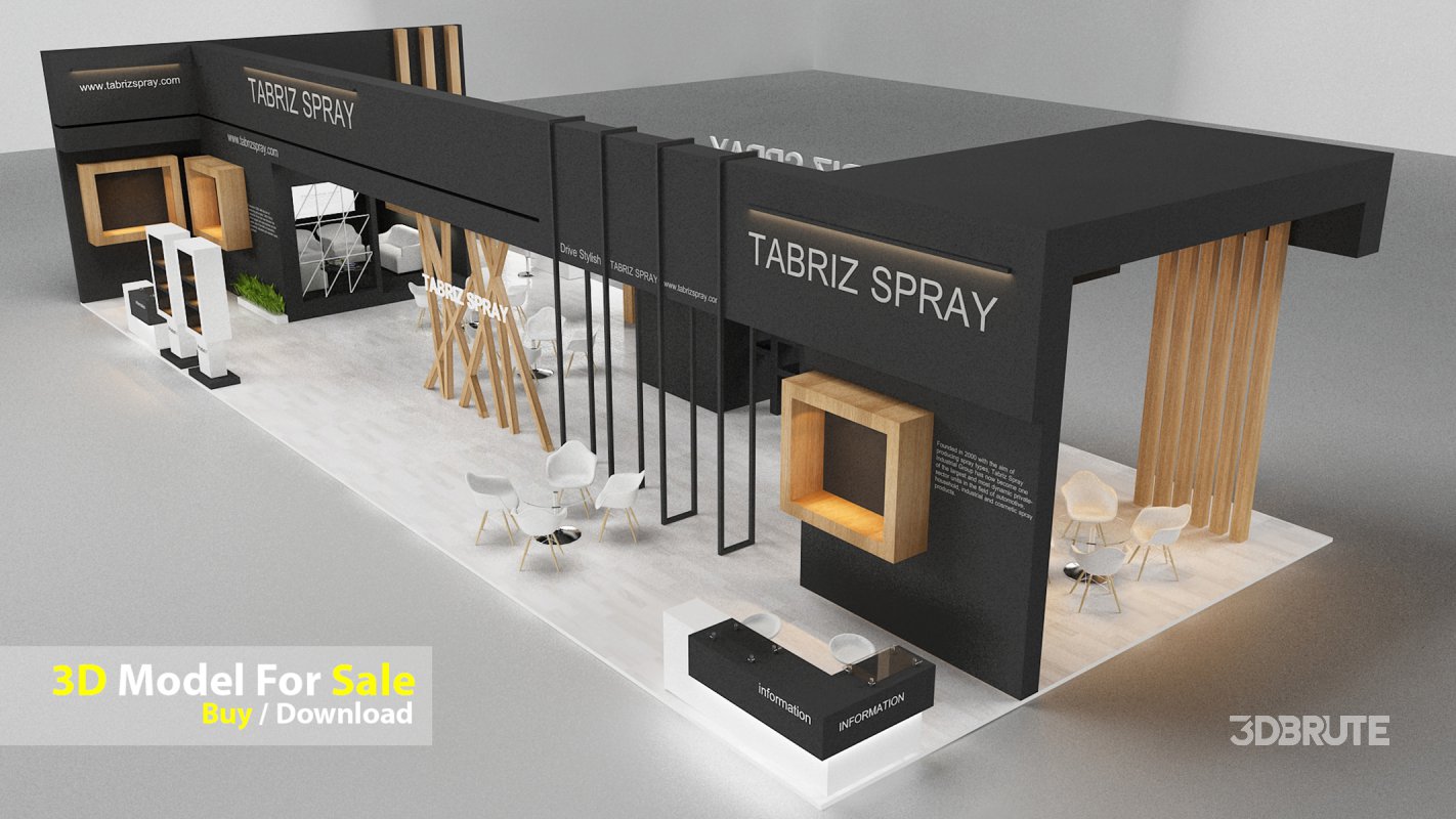 3d exhibition Image 2