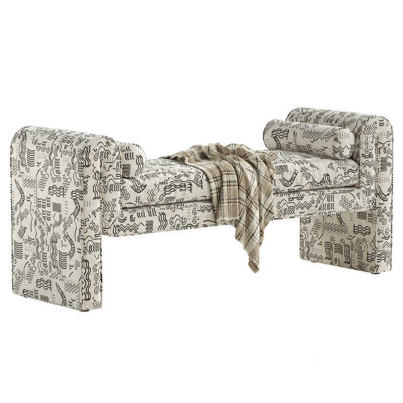 Ashlyn Bench Image 3