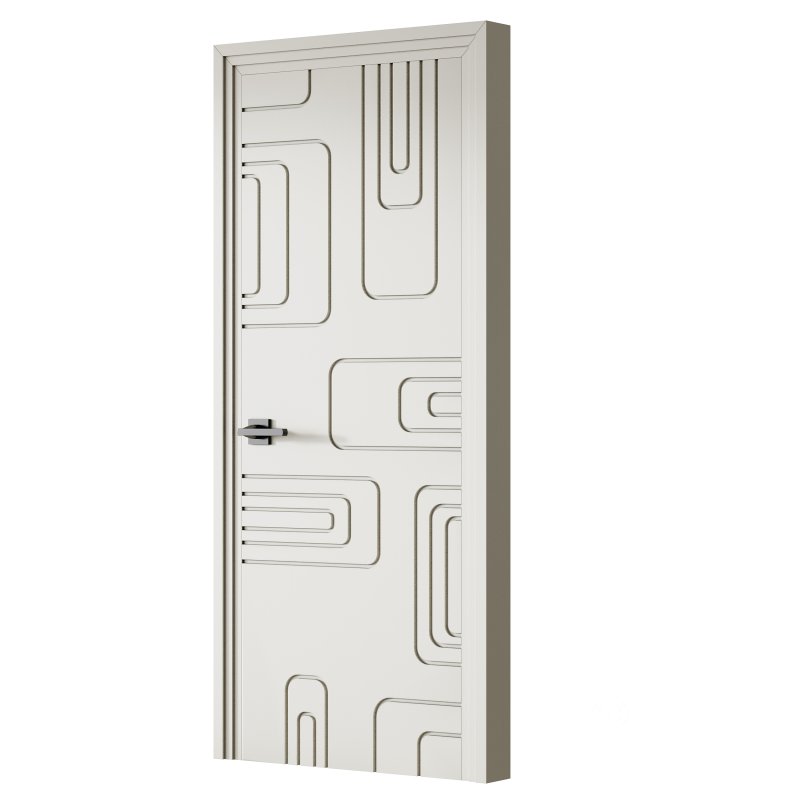 Interior Door 38 Image 3