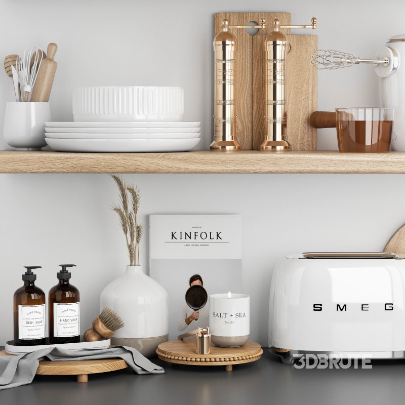 other kitchen accessories 13 Image 2