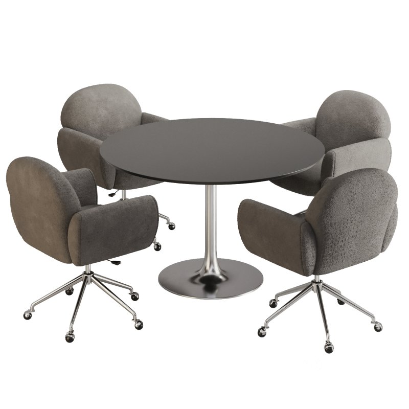 Office Set63 Image 2