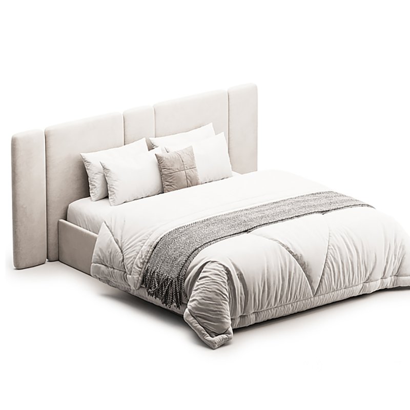 Raya bed by One Home Image 2