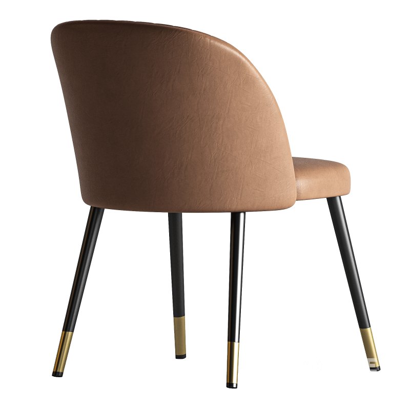 gabi chair Woodville Image 5