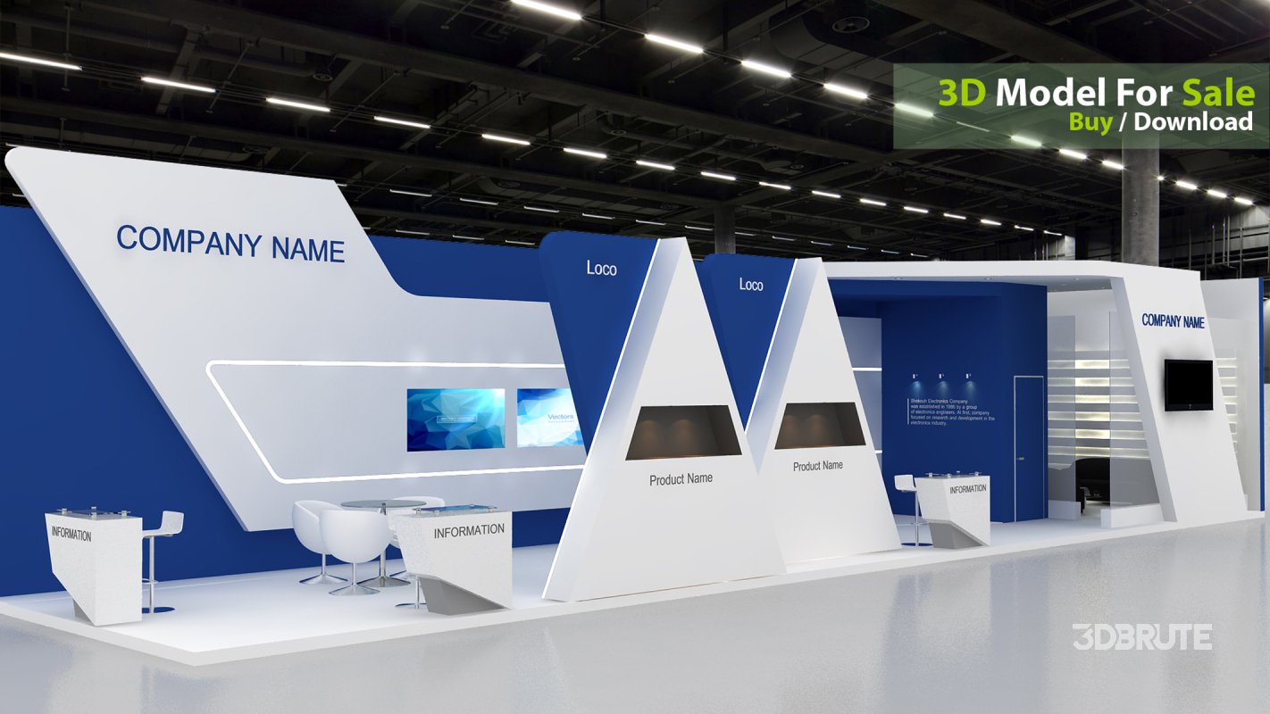 3d exhibition Image 6