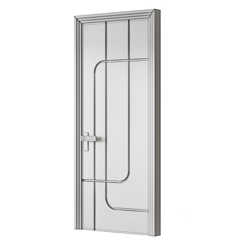 Laki Kapi Interior Door 17 Image 9