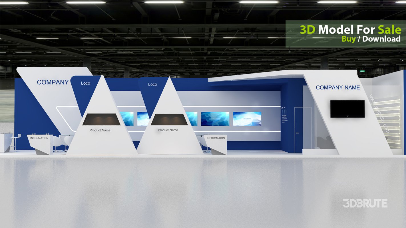 3d exhibition Image 2