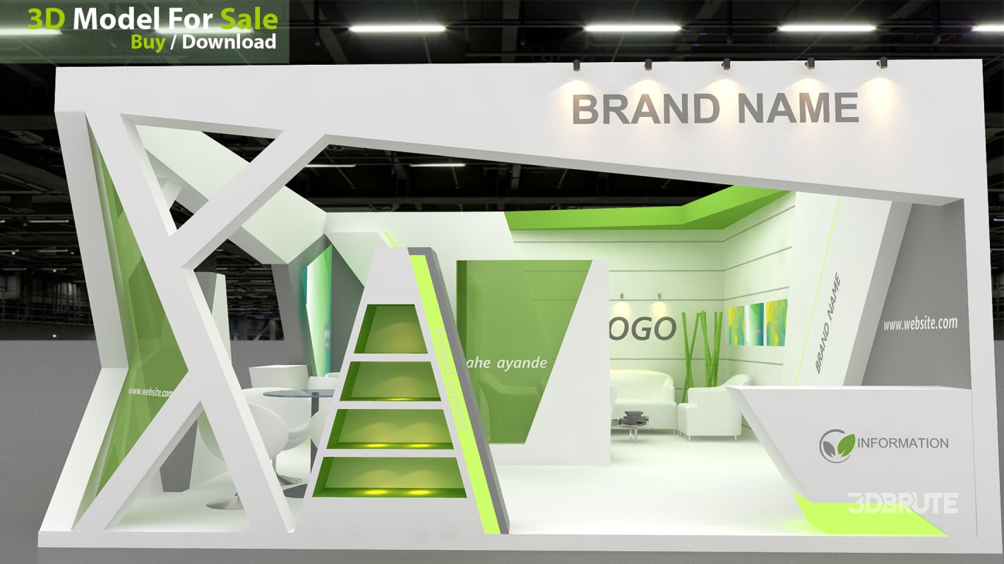 3d exhibition Image 4