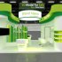 3d booth - Thumbnail 1