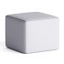 natuzzi pouf - Thumbnail 1