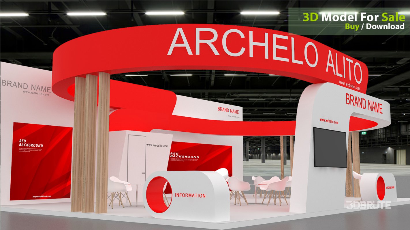 3d exhibition Image 2