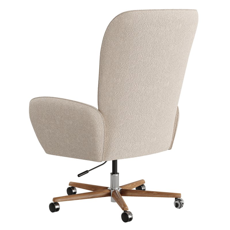 Cade Desk Chair-Fourhands Image 4