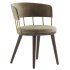 Meru L Armchair - Thumbnail 1